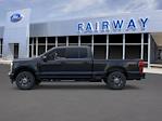 2025 Ford F-250 Crew Cab 4WD Pickup for sale #Z688 - photo 4