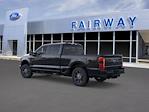 2025 Ford F-250 Crew Cab 4WD Pickup for sale #Z688 - photo 2
