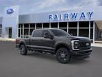2025 Ford F-250 Crew Cab 4WD Pickup for sale #Z688 - photo 7