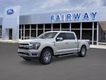 2025 Ford F-150 SuperCrew Cab 4WD Pickup for sale #Z694 - photo 1