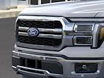 2025 Ford F-150 SuperCrew Cab 4WD Pickup for sale #Z694 - photo 17