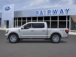 2025 Ford F-150 SuperCrew Cab 4WD Pickup for sale #Z694 - photo 4