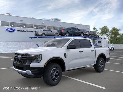 2025 Ford Ranger SuperCrew Cab 4WD Pickup for sale #Z695 - photo 1