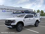 2025 Ford Ranger SuperCrew Cab 4WD Pickup for sale #Z695 - photo 1