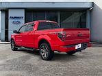 2013 Ford F-150 SuperCrew Cab 4x2 Pickup for sale #Z695A - photo 4