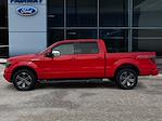 2013 Ford F-150 SuperCrew Cab 4x2 Pickup for sale #Z695A - photo 7