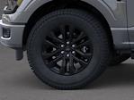 2025 Ford F-150 SuperCrew Cab 4WD Pickup for sale #Z696 - photo 19
