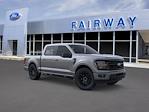 2025 Ford F-150 SuperCrew Cab 4WD Pickup for sale #Z696 - photo 7