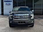 2015 Ford F-150 SuperCrew Cab 4x2 Pickup for sale #Z701A - photo 4