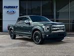2015 Ford F-150 SuperCrew Cab 4x2 Pickup for sale #Z701A - photo 3