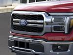New 2025 Ford F-150 Lariat SuperCrew Cab 4WD Pickup for sale #Z703 - photo 17