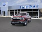 New 2025 Ford F-150 Lariat SuperCrew Cab 4WD Pickup for sale #Z703 - photo 3