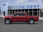 New 2025 Ford F-150 Lariat SuperCrew Cab 4WD Pickup for sale #Z703 - photo 4