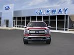 New 2025 Ford F-150 Lariat SuperCrew Cab 4WD Pickup for sale #Z703 - photo 6