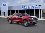 New 2025 Ford F-150 Lariat SuperCrew Cab 4WD Pickup for sale #Z703 - photo 7