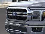 2025 Ford F-150 SuperCrew Cab 4WD Pickup for sale #Z704 - photo 17