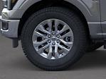 2025 Ford F-150 SuperCrew Cab 4WD Pickup for sale #Z704 - photo 19