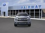 2025 Ford F-150 SuperCrew Cab 4WD Pickup for sale #Z704 - photo 6