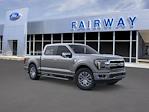2025 Ford F-150 SuperCrew Cab 4WD Pickup for sale #Z704 - photo 7