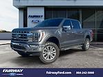 2023 Ford F-150 SuperCrew Cab 4x4 Pickup for sale #Z704A - photo 1