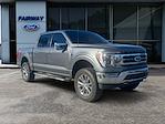 2023 Ford F-150 SuperCrew Cab 4x4 Pickup for sale #Z704A - photo 4