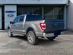 2023 Ford F-150 SuperCrew Cab 4x4 Pickup for sale #Z704A - photo 2