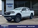 2022 Ford Ranger SuperCrew Cab 4x2 Pickup for sale #Z705A - photo 1