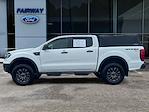 2022 Ford Ranger SuperCrew Cab 4x2 Pickup for sale #Z705A - photo 7