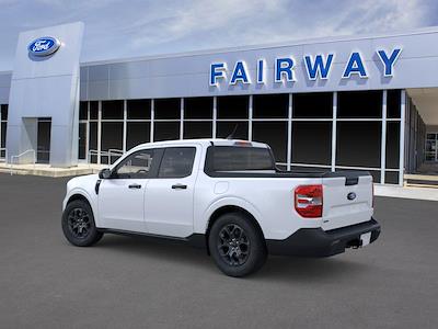 2025 Ford Maverick SuperCrew Cab FWD Pickup for sale #Z707 - photo 2