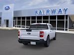 2025 Ford Maverick SuperCrew Cab FWD Pickup for sale #Z707 - photo 8