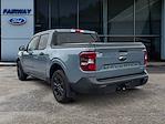 2024 Ford Maverick SuperCrew Cab AWD Pickup for sale #Z707A - photo 4
