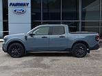 2024 Ford Maverick SuperCrew Cab AWD Pickup for sale #Z707A - photo 7