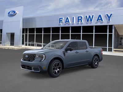 2025 Ford Maverick SuperCrew Cab AWD Pickup for sale #Z708 - photo 1
