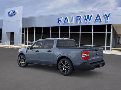 2025 Ford Maverick SuperCrew Cab AWD Pickup for sale #Z708 - photo 2