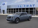 2025 Ford Maverick SuperCrew Cab AWD Pickup for sale #Z708 - photo 1