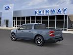 2025 Ford Maverick SuperCrew Cab AWD Pickup for sale #Z708 - photo 2
