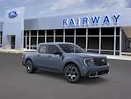 2025 Ford Maverick SuperCrew Cab AWD Pickup for sale #Z708 - photo 7