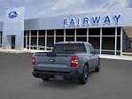 2025 Ford Maverick SuperCrew Cab AWD Pickup for sale #Z708 - photo 8