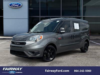 2022 Ram ProMaster City FWD Empty Cargo Van for sale #Z709A - photo 1