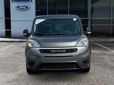 2022 Ram ProMaster City FWD Empty Cargo Van for sale #Z709A - photo 2