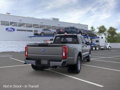 2025 Ford F-350 Crew Cab DRW 4WD Pickup for sale #Z710 - photo 2