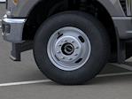 2025 Ford F-350 Crew Cab DRW 4WD Pickup for sale #Z710 - photo 19