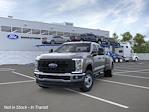 2025 Ford F-350 Crew Cab DRW 4WD Pickup for sale #Z710 - photo 4
