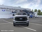 2025 Ford F-350 Crew Cab DRW 4WD Pickup for sale #Z710 - photo 8