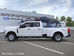 2025 Ford F-350 Crew Cab DRW 4WD Pickup for sale #Z711 - photo 4