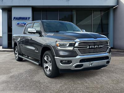 Used 2019 Ram 1500 - photo 1