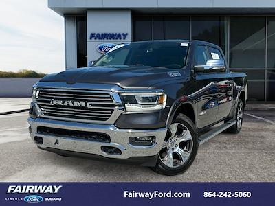 Used 2019 Ram 1500 - photo 1