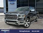 2019 Ram 1500 Crew Cab 4x4 Pickup for sale #Z712A - photo 1