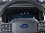 New 2025 Ford F-150 Lariat SuperCrew Cab 4WD Pickup for sale #Z714 - photo 13