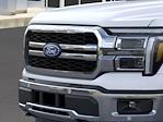 New 2025 Ford F-150 Lariat SuperCrew Cab 4WD Pickup for sale #Z714 - photo 17